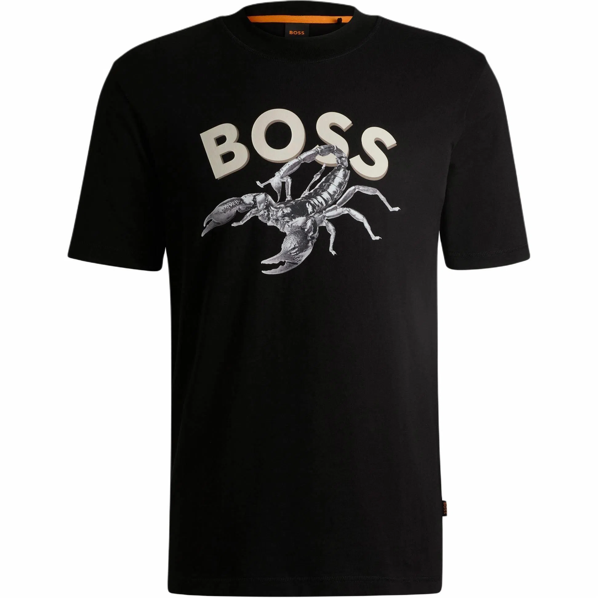 HUGO BOSS LogoT