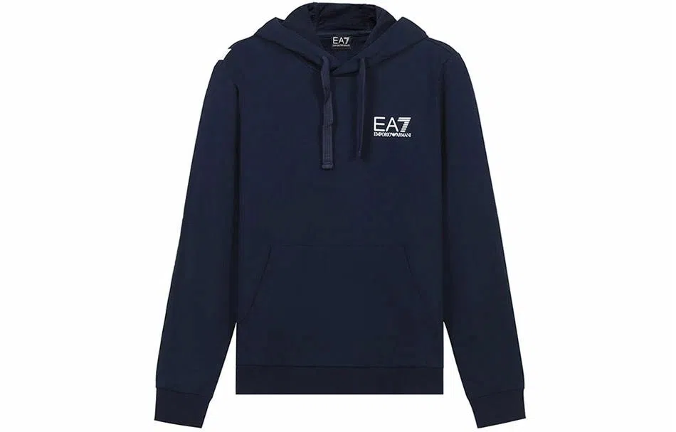 EMPORIO ARMANI SS21 Logo