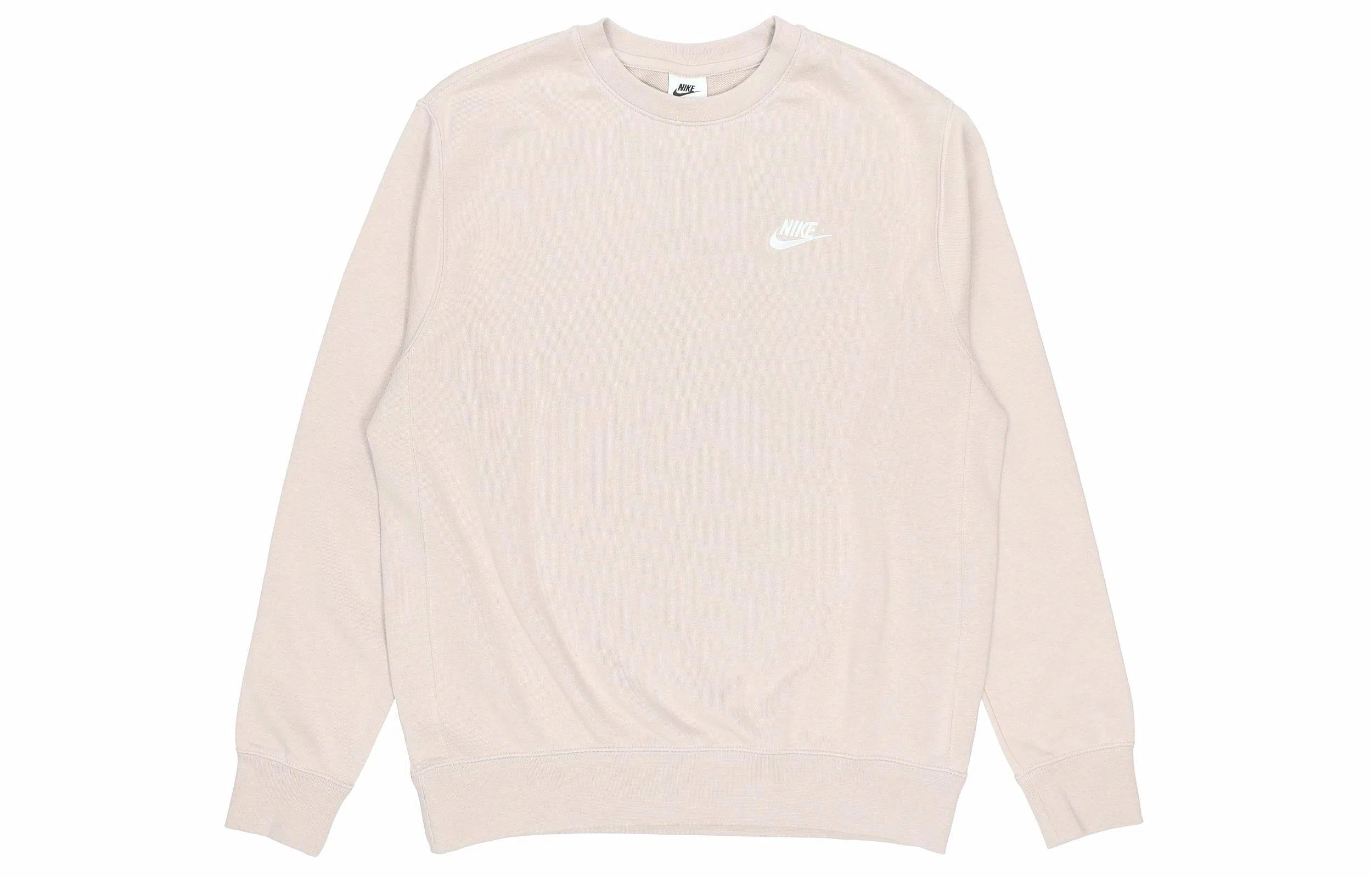 Nike Sportswear Club French Terry