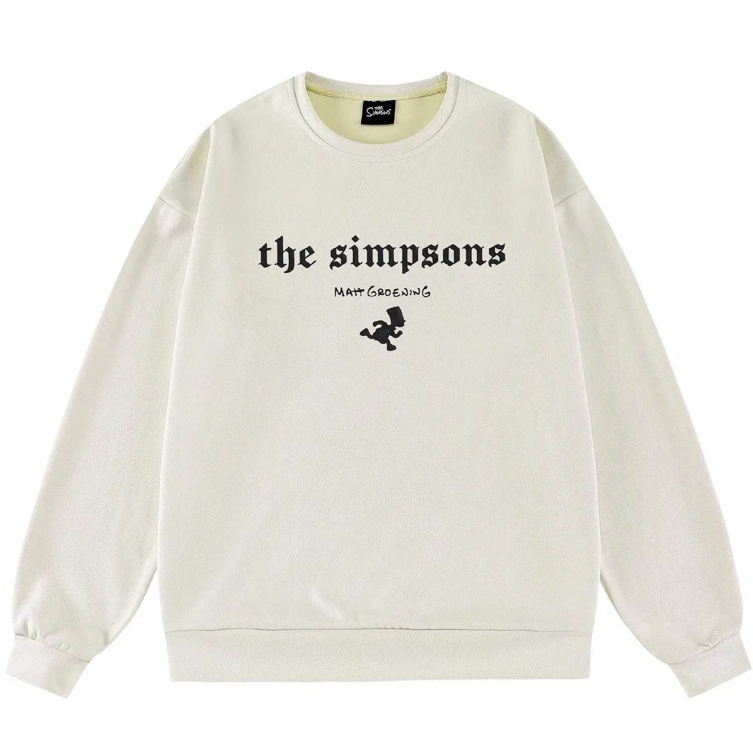 The Simpsons Logo