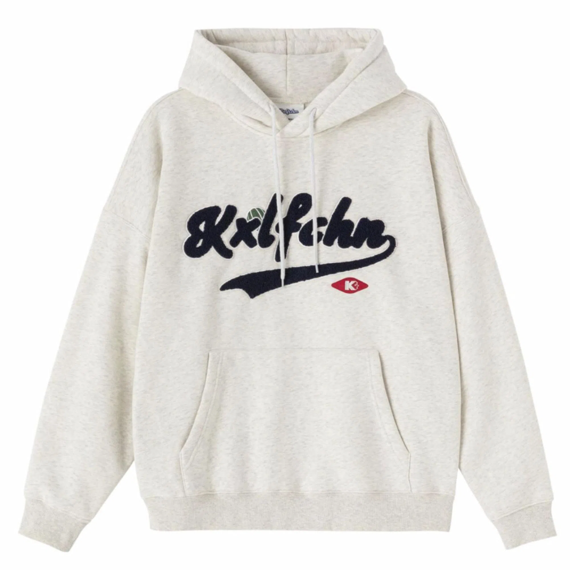 KXLFCHN Hoodie