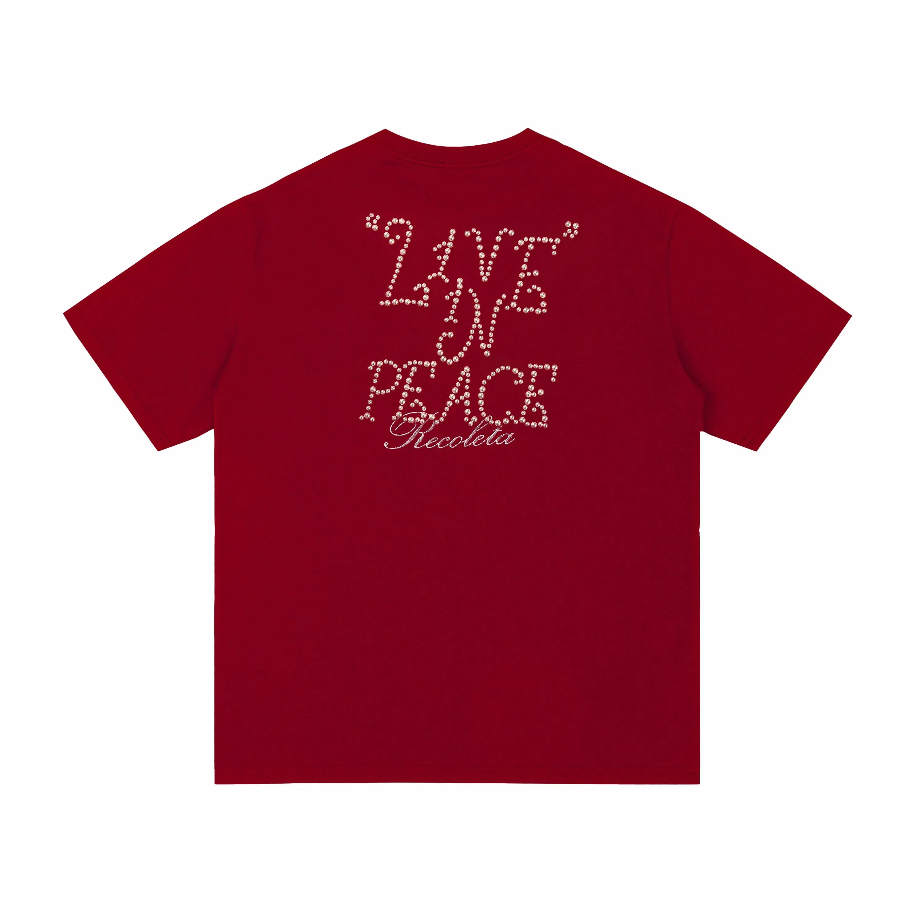 RECOLETA LogoT