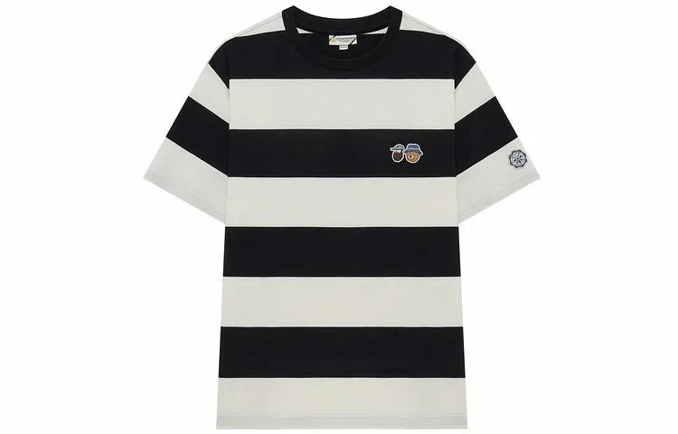 Teenie Weenie Men x JEON HWANGIL T