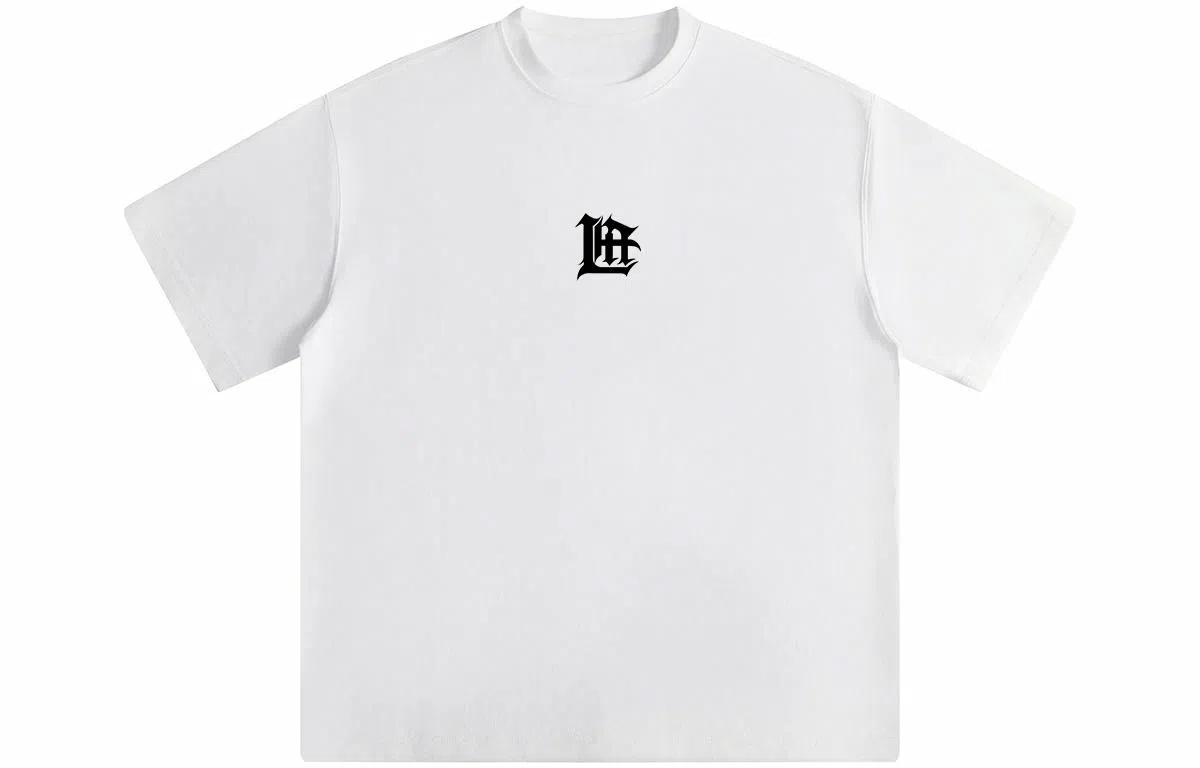 LIGHTNING MONSTER LogoT