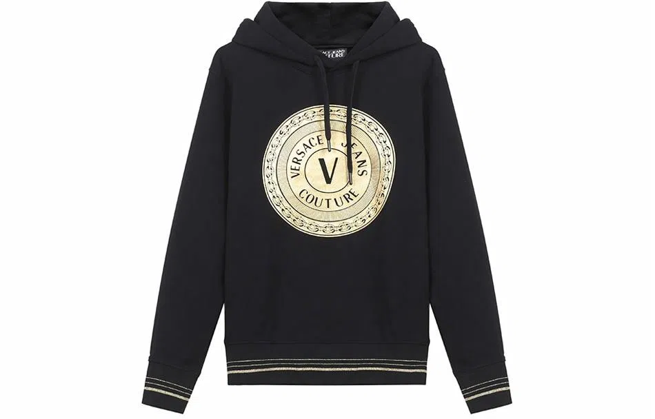 VERSACE JEANS COUTURE SS21 Logo