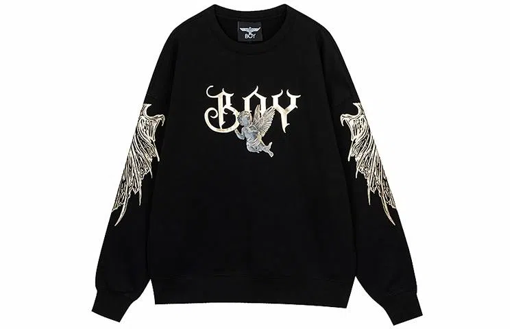 Boy London