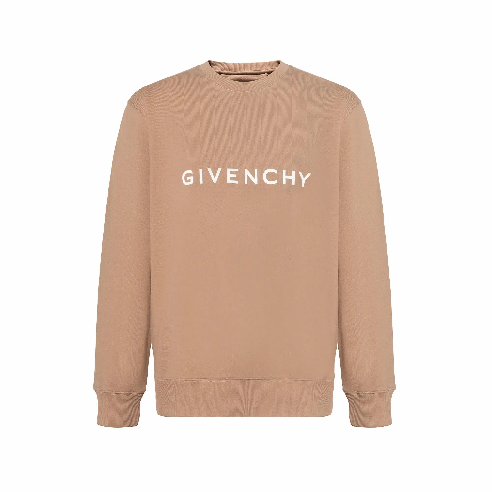 Givenchy FW23 Beige Sweatshirt