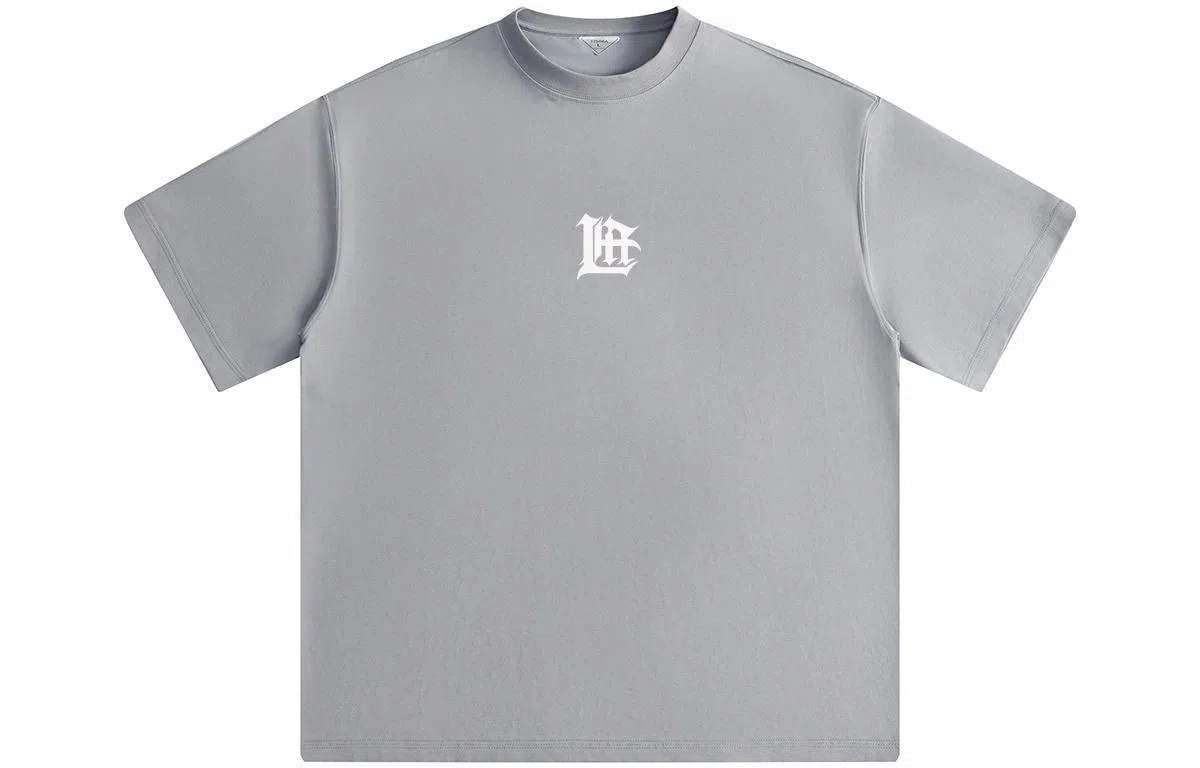 LIGHTNING MONSTER LogoT