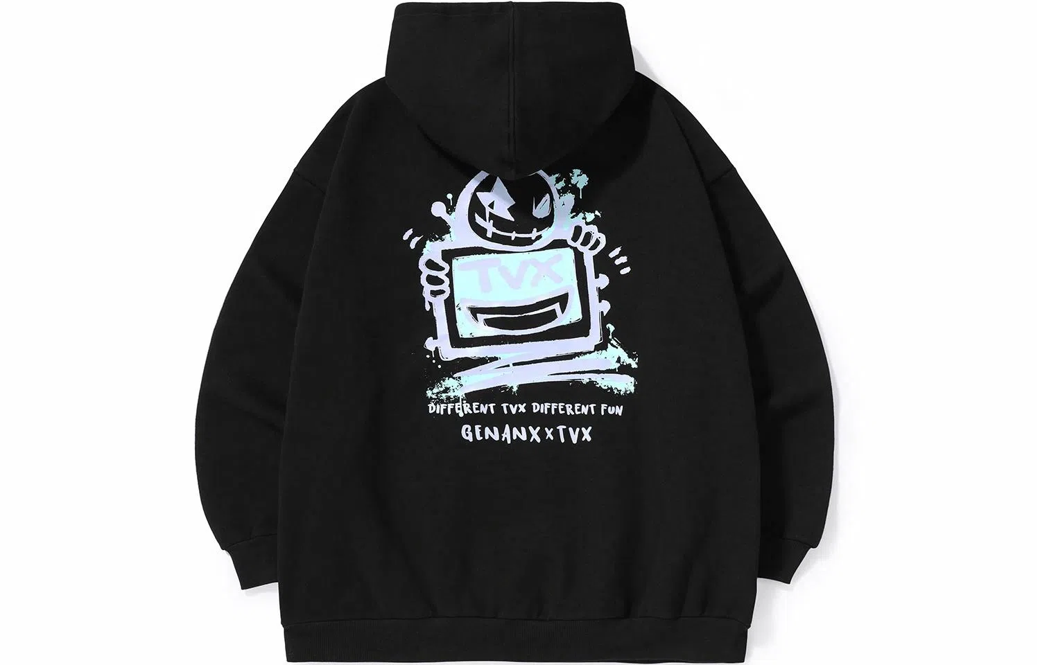 GENANX x TVX