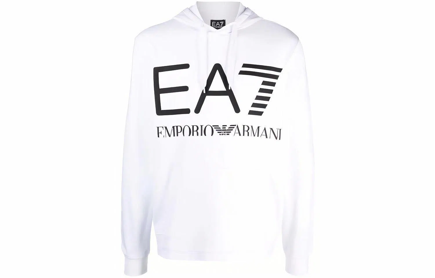 EMPORIO ARMANI EA7 Logo