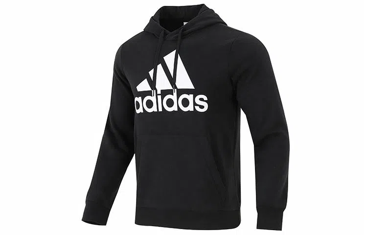 adidas M Bl Fl Hd Logo