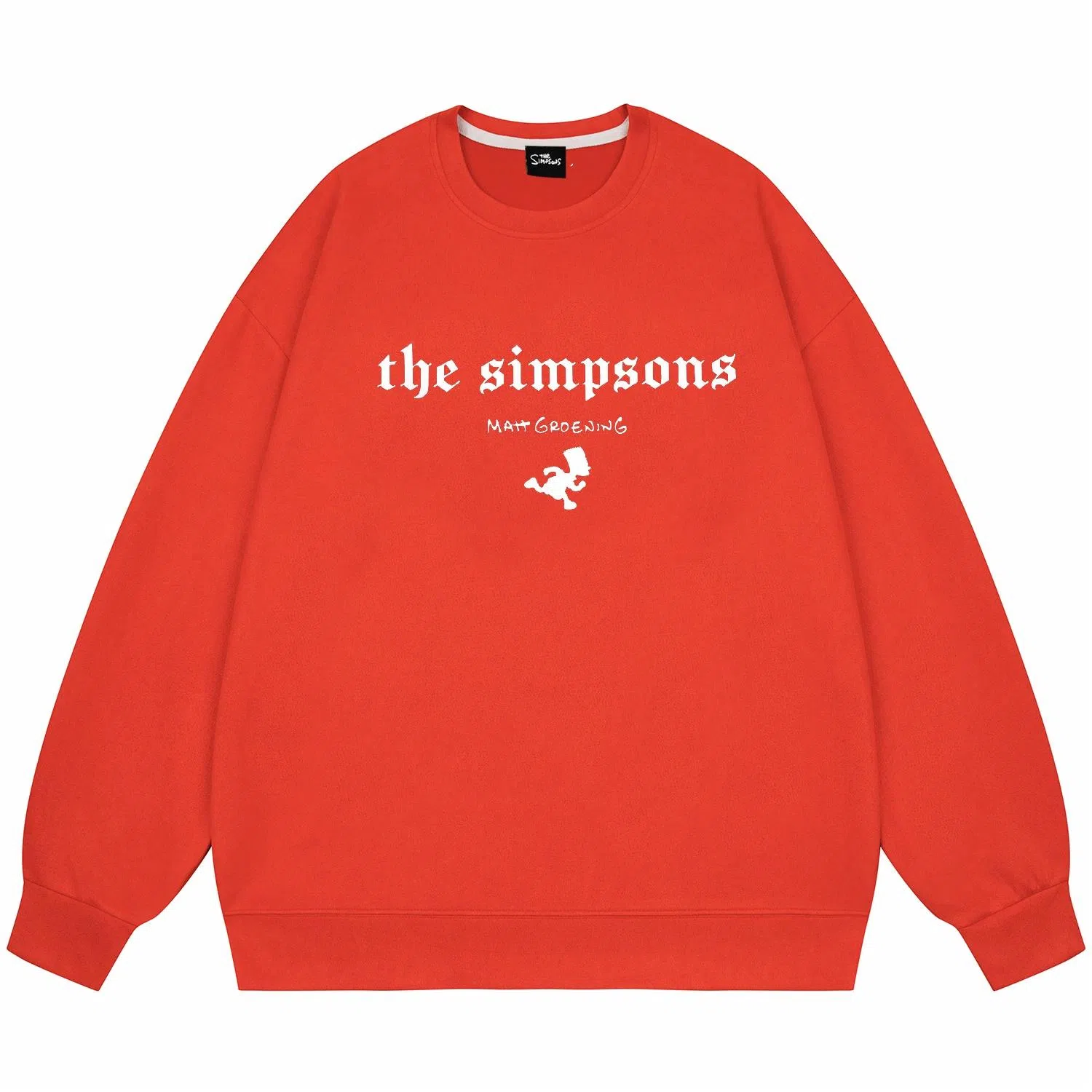 The Simpsons Logo