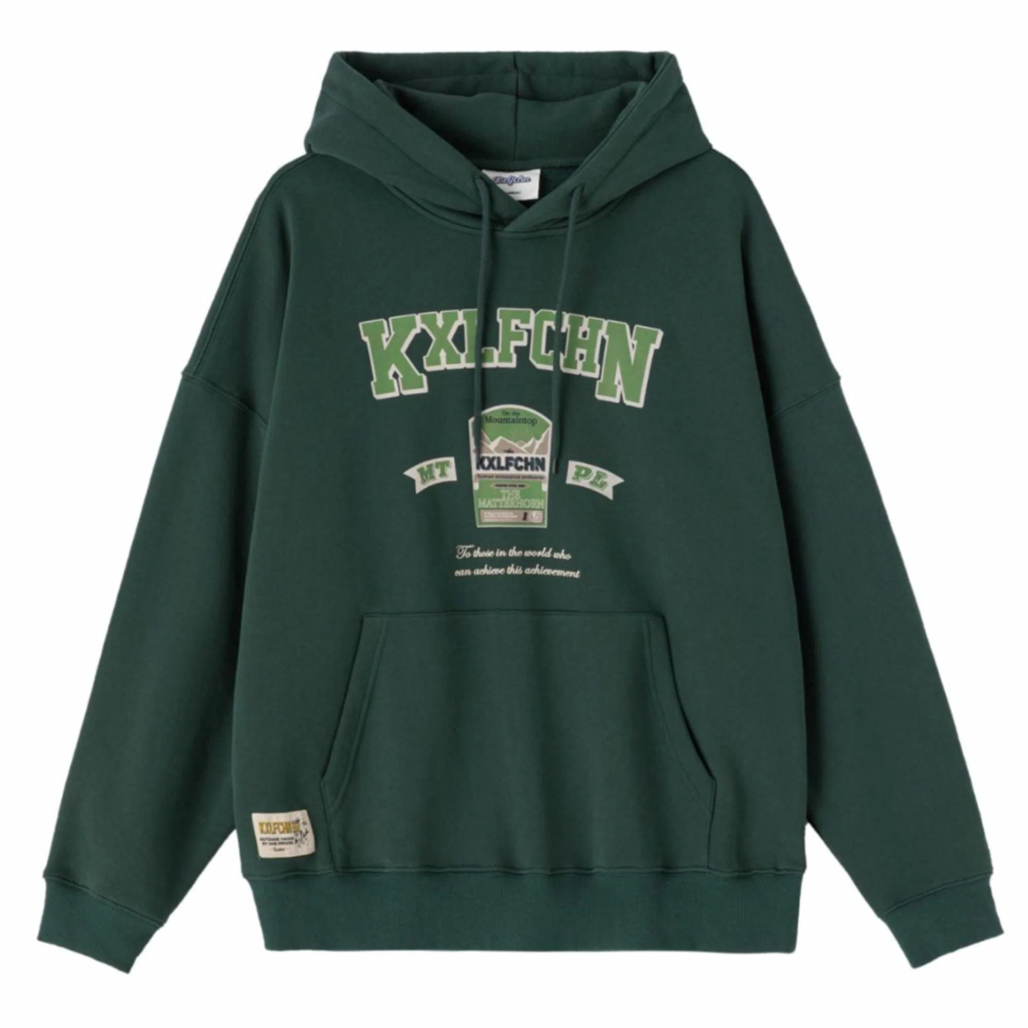 KXLFCHN Hoodie