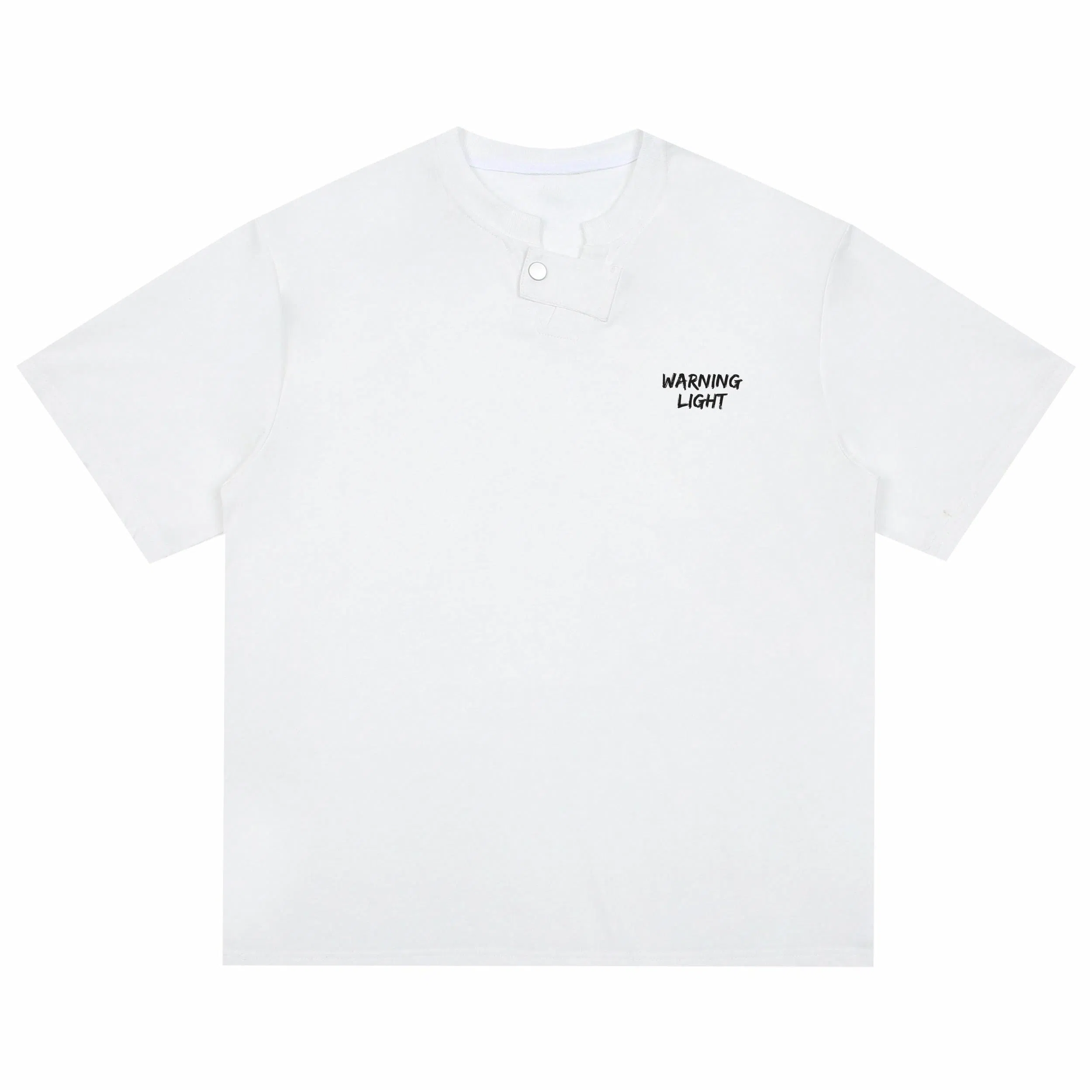 WARNING LIGHT VLogoT