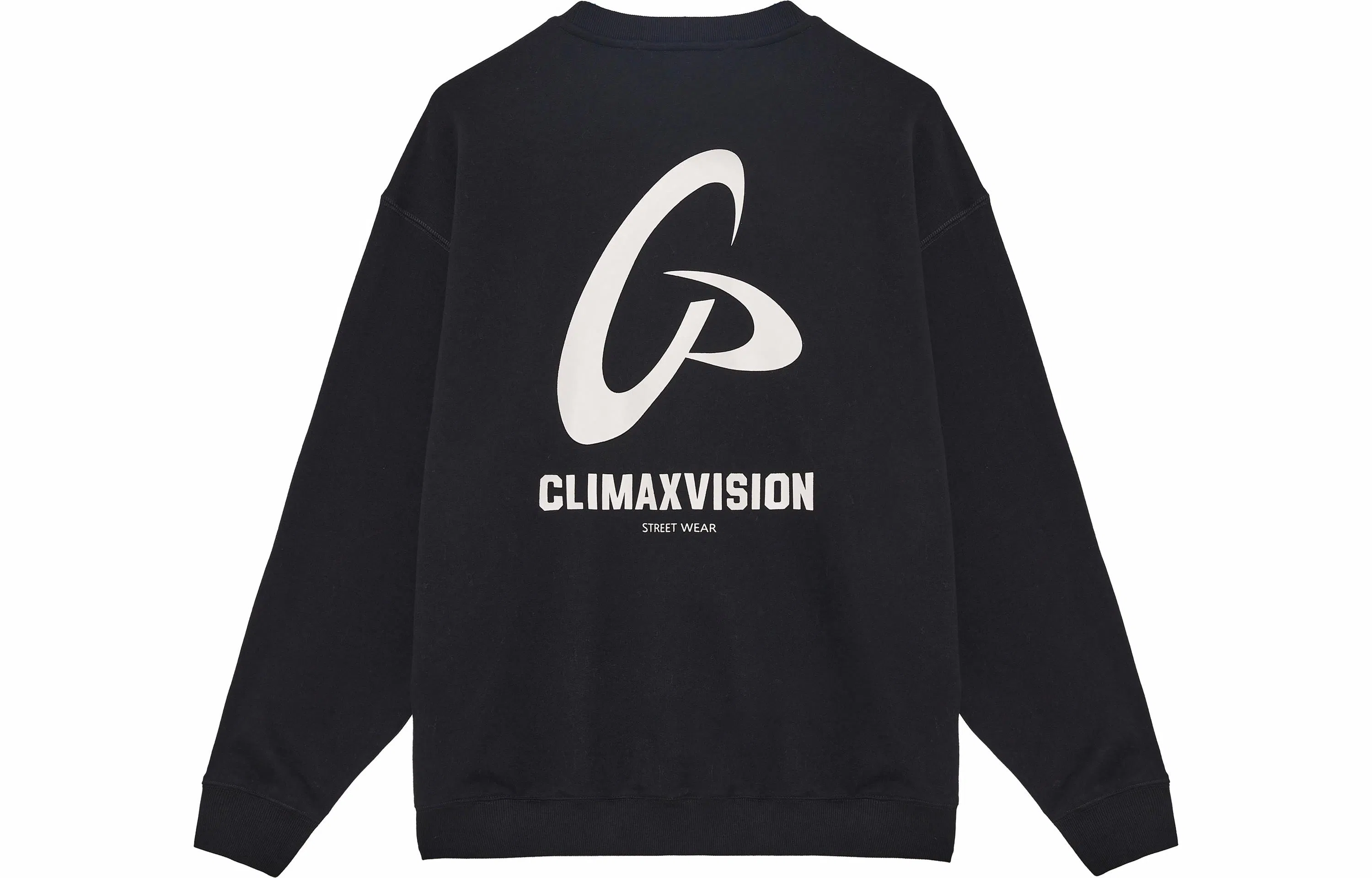 CLIMAX VISION