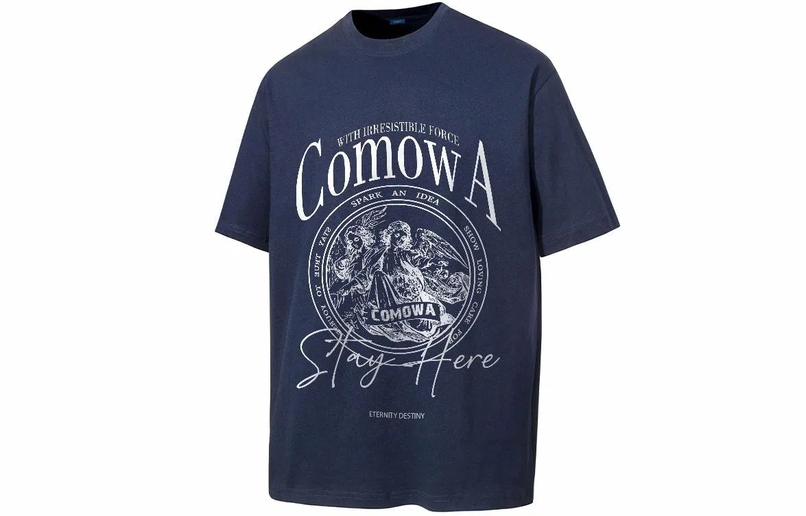 COMOWA LogoT