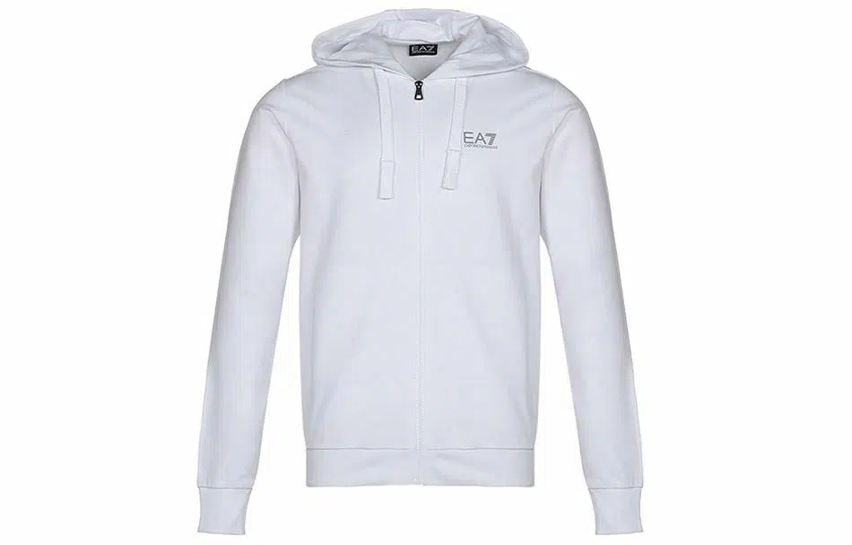 EMPORIO ARMANI EA7 Logo