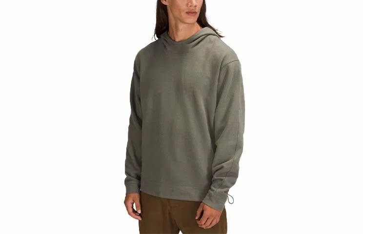 lululemon French Terry