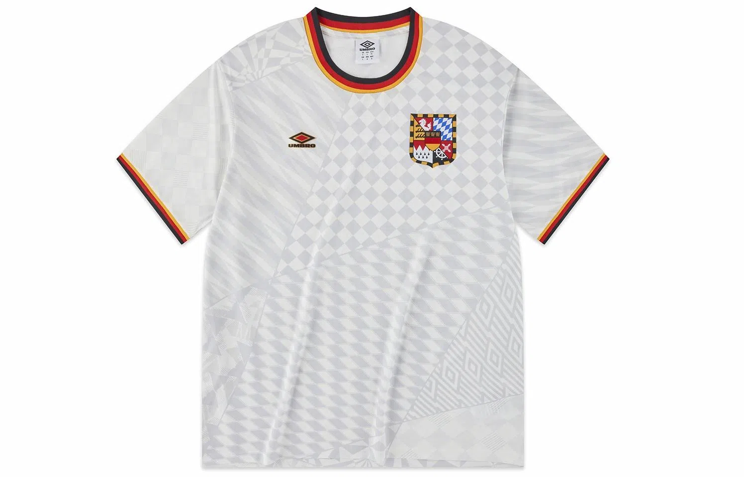 Umbro European Cup Series T-Shirt