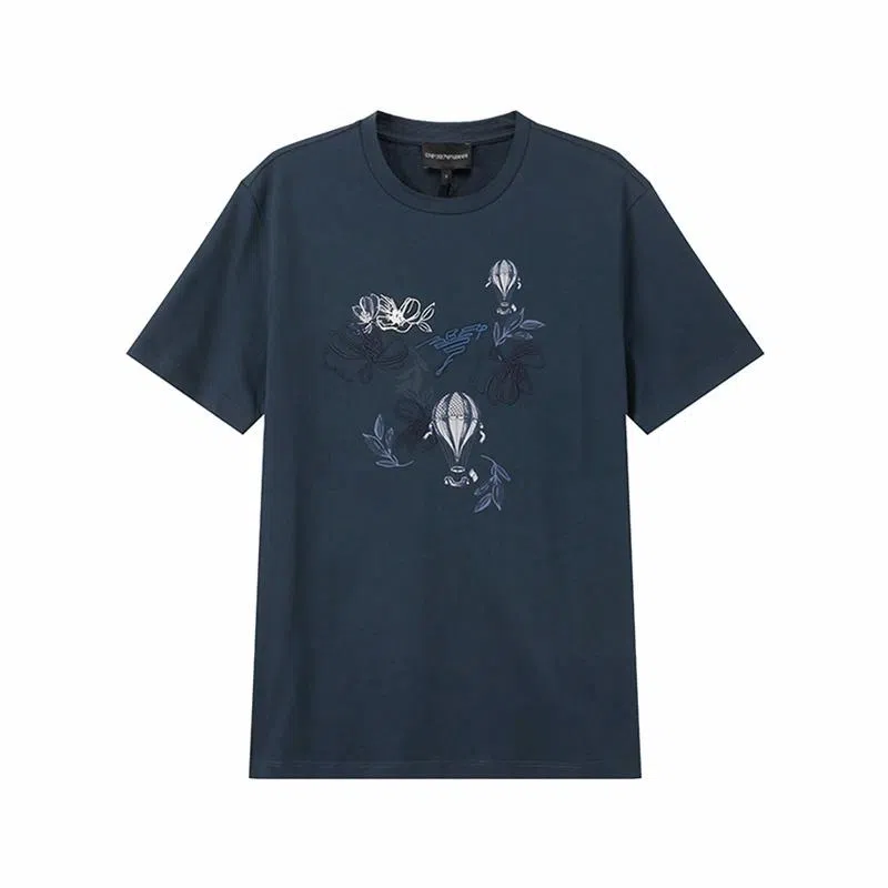 EMPORIO ARMANI SS24 T