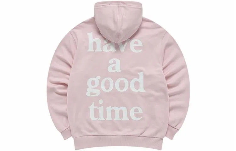 FILA have a good time Logo