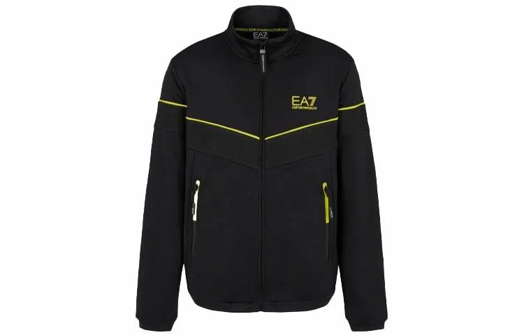 EMPORIO ARMANI FW21 Logo