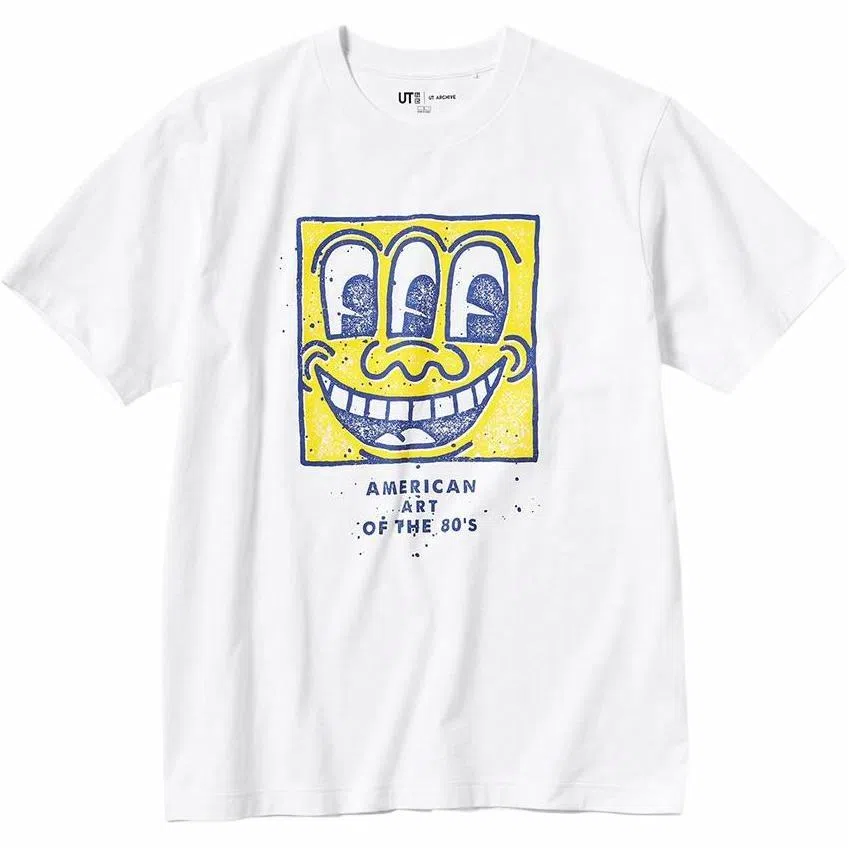 UNIQLO UT ARCHIVE T