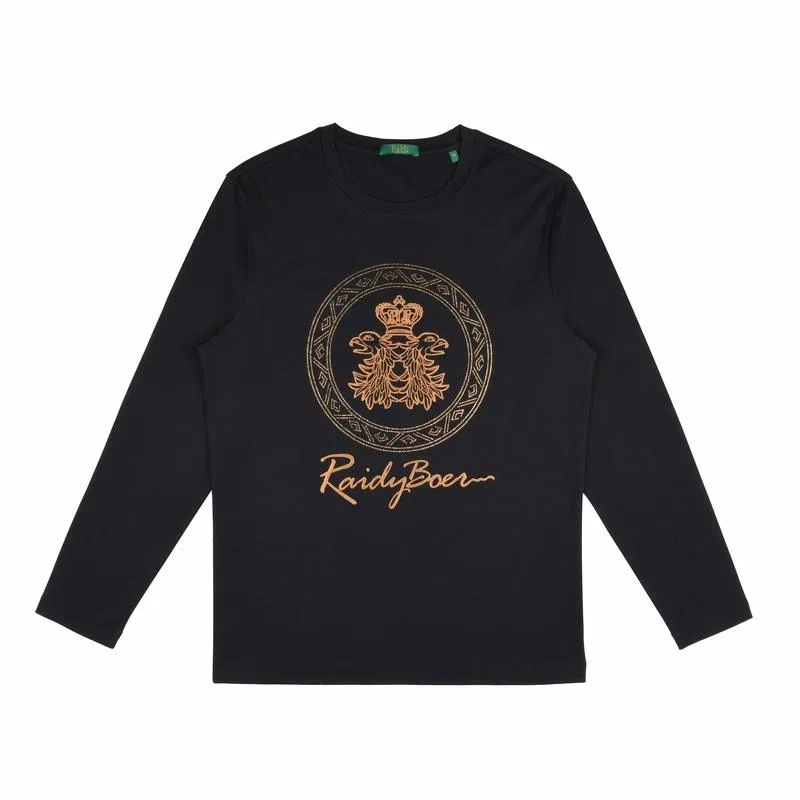 Raidy Boer T