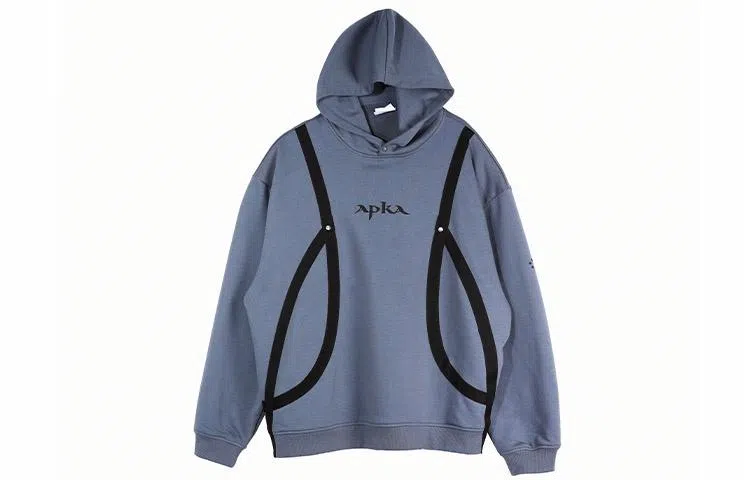 ROARINGWILD ARCH Hoodie