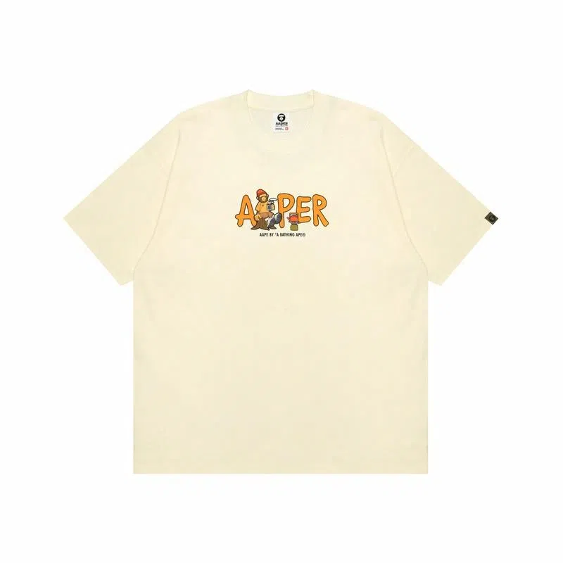 Aape SS25 T