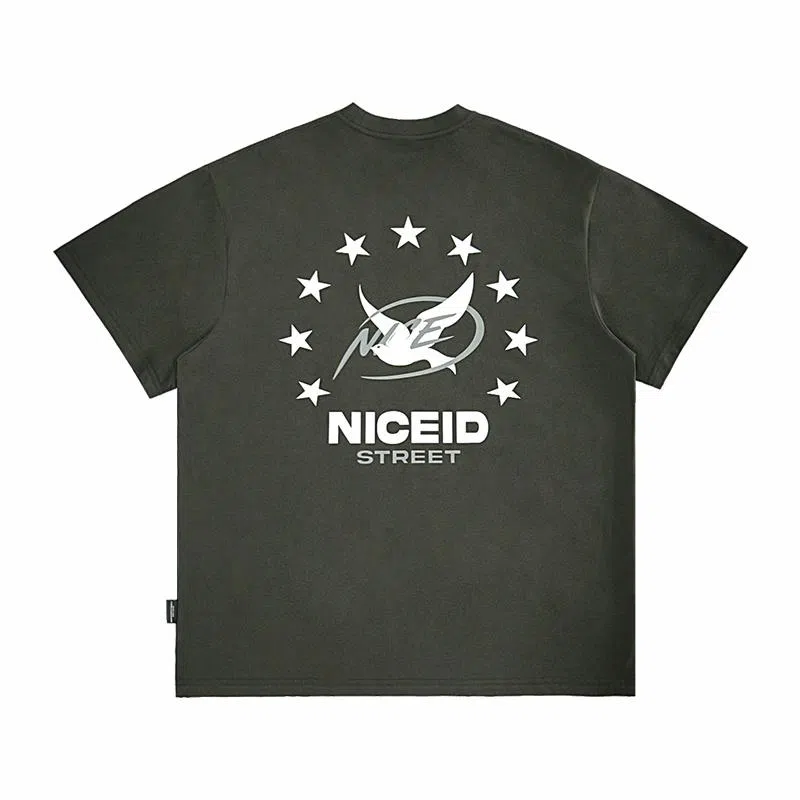 NICEID T
