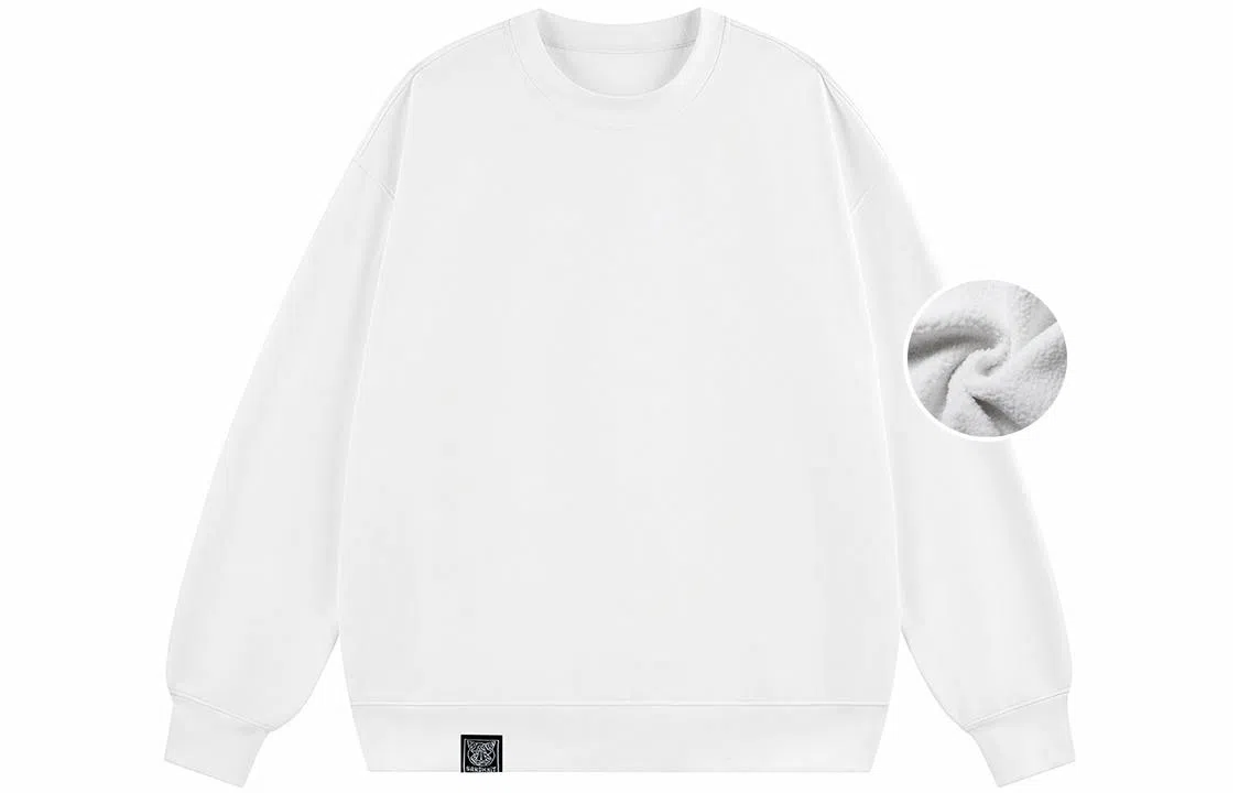 SandKnit Blackpig cleanfit