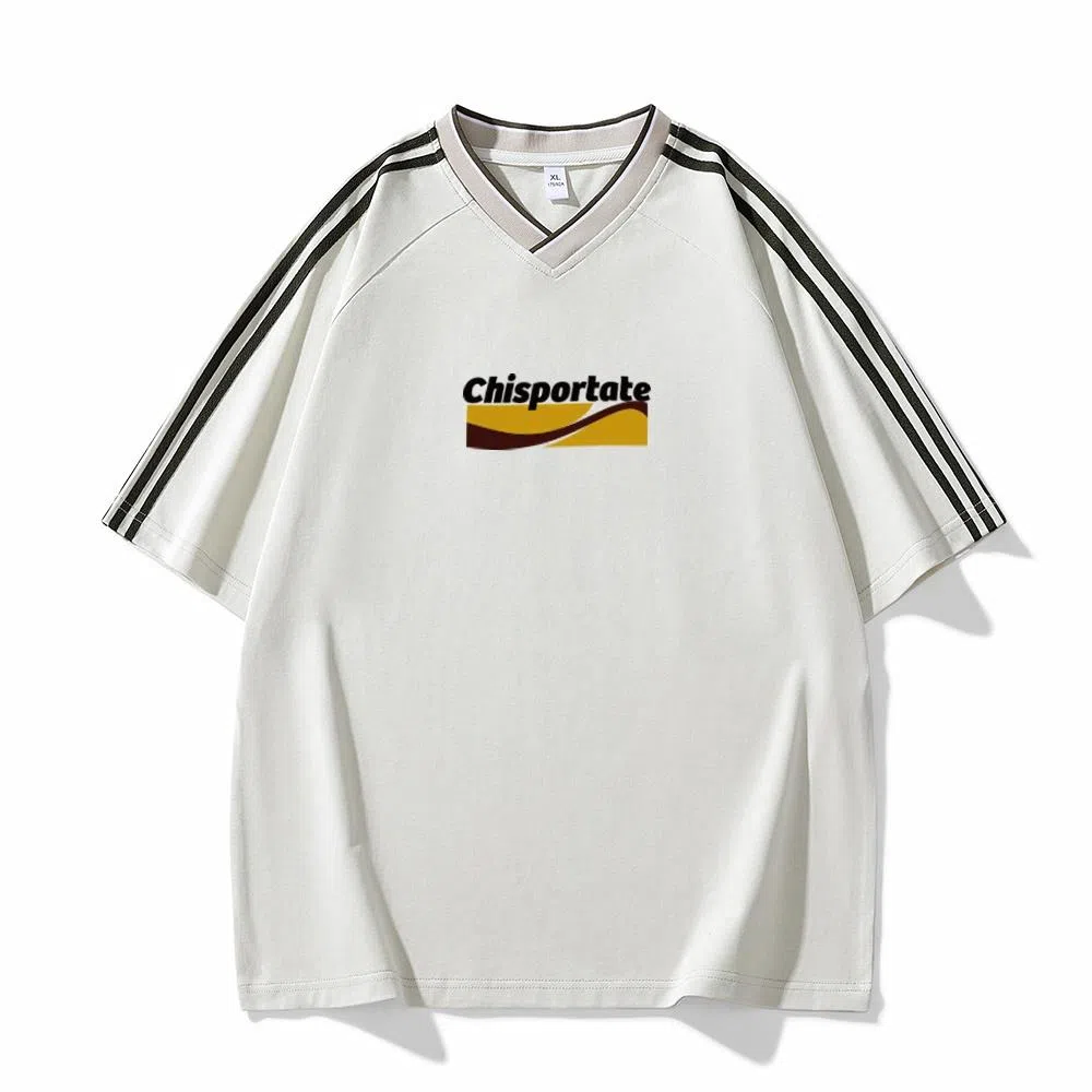 Chisportate LogoVT