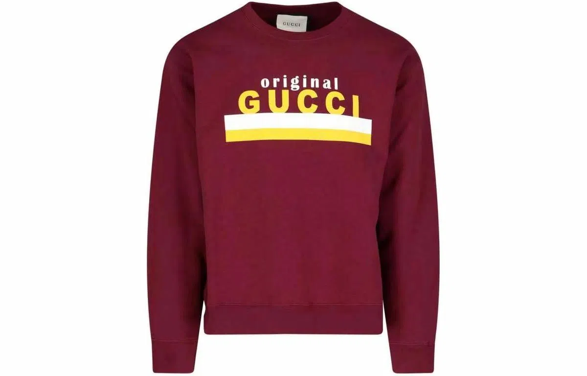 GUCCI Logo