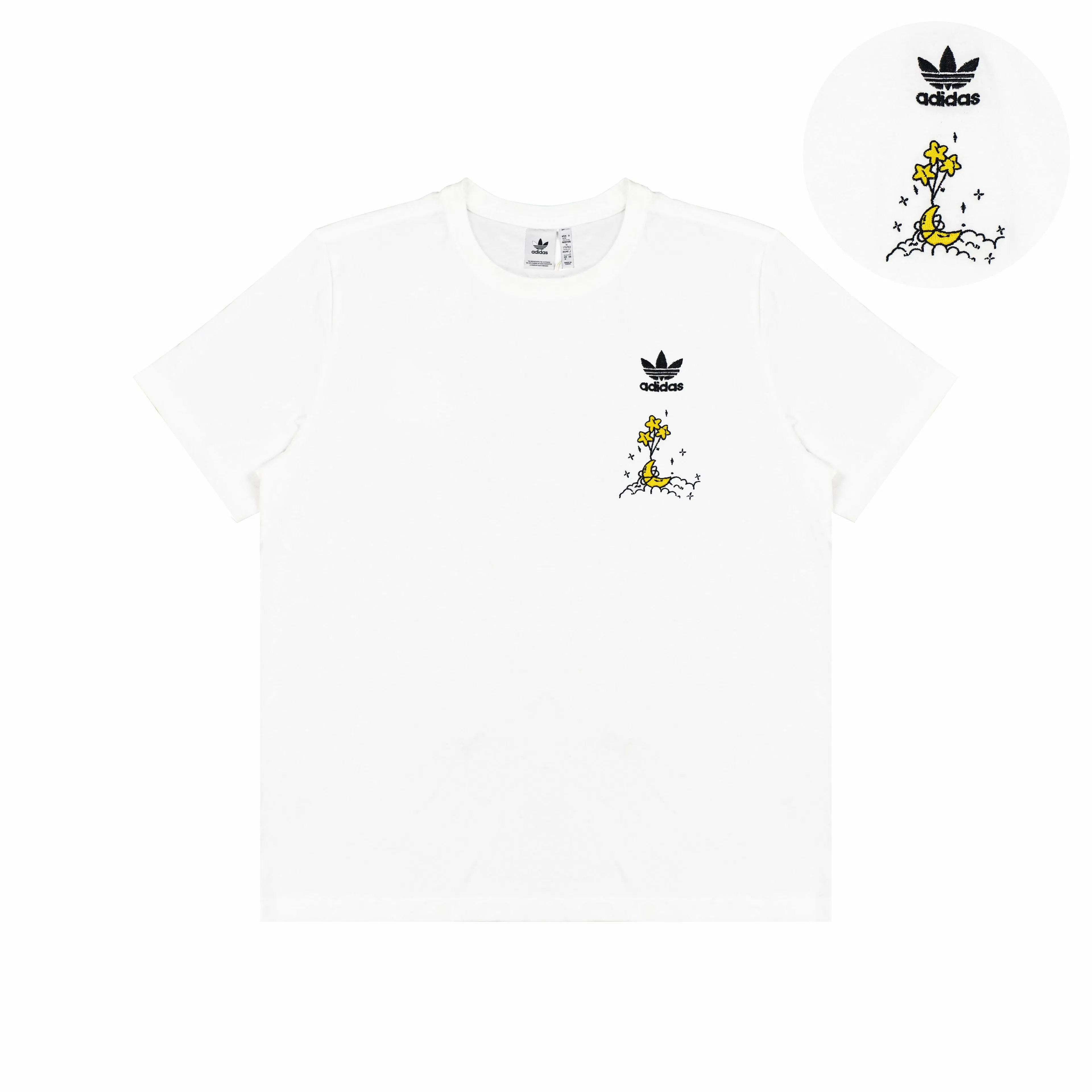 adidas originals Fantasy T