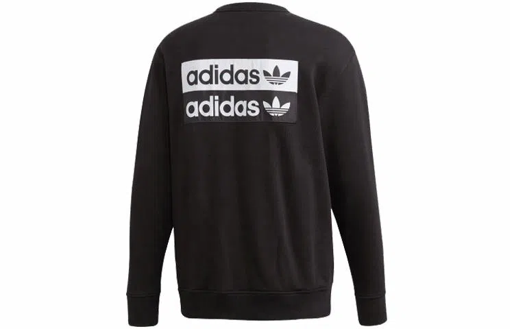 adidas originals F A Crew Logo