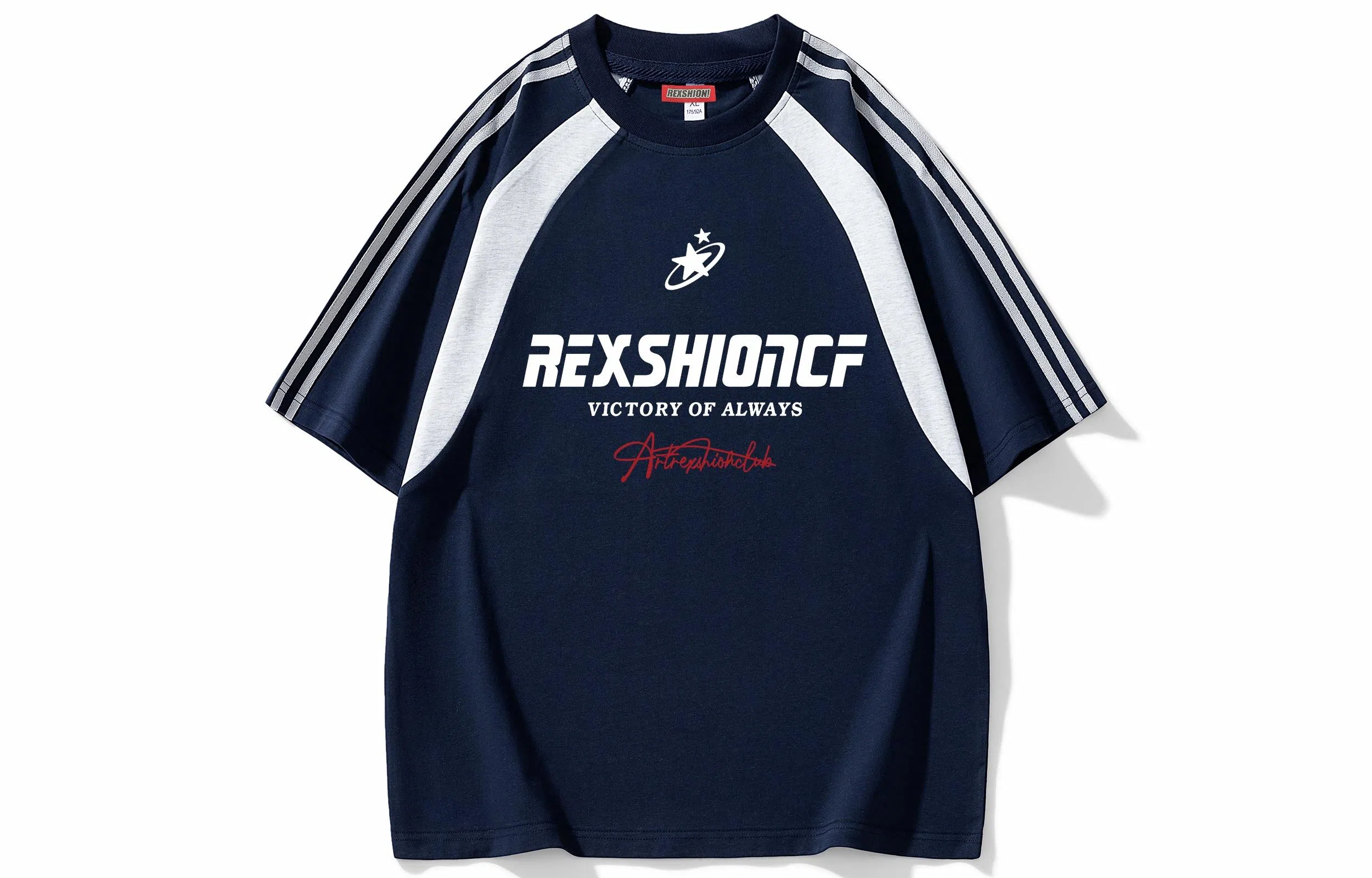 REXSHION T