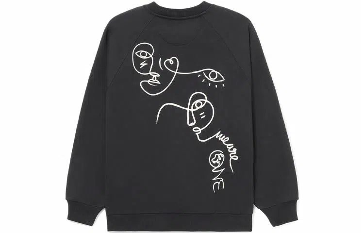 LiNing Wade Series DFT Hoodie Black