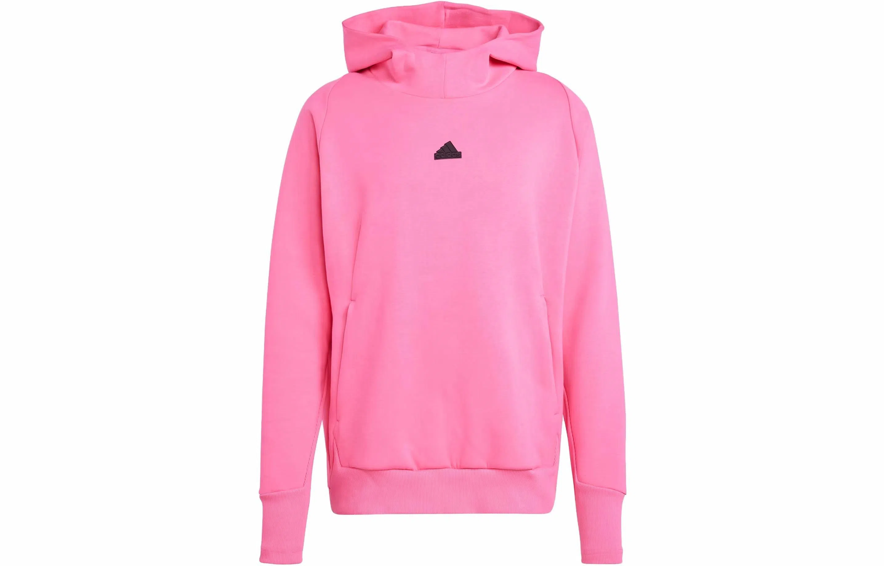adidas New Adidas Z.N.E. Premium Hoodie Logo