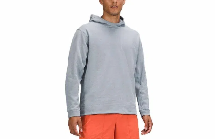 lululemon French Terry