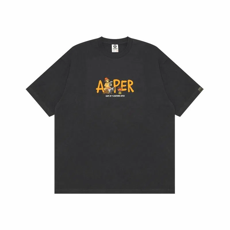 Aape SS25 T