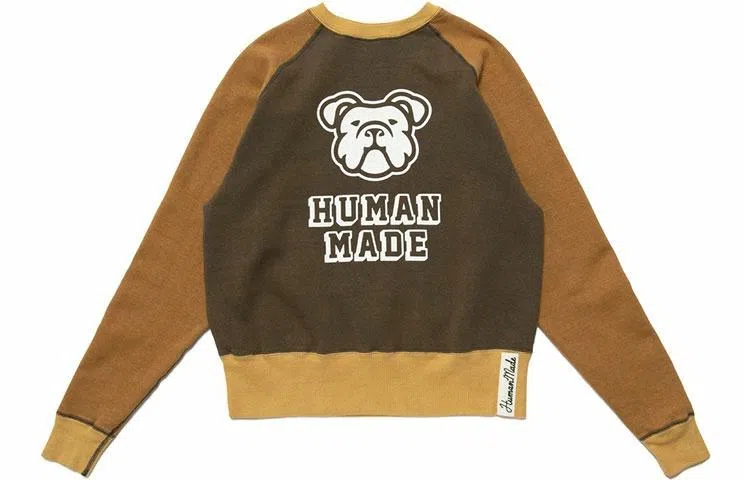 HUMAN MADE FW21 Logo