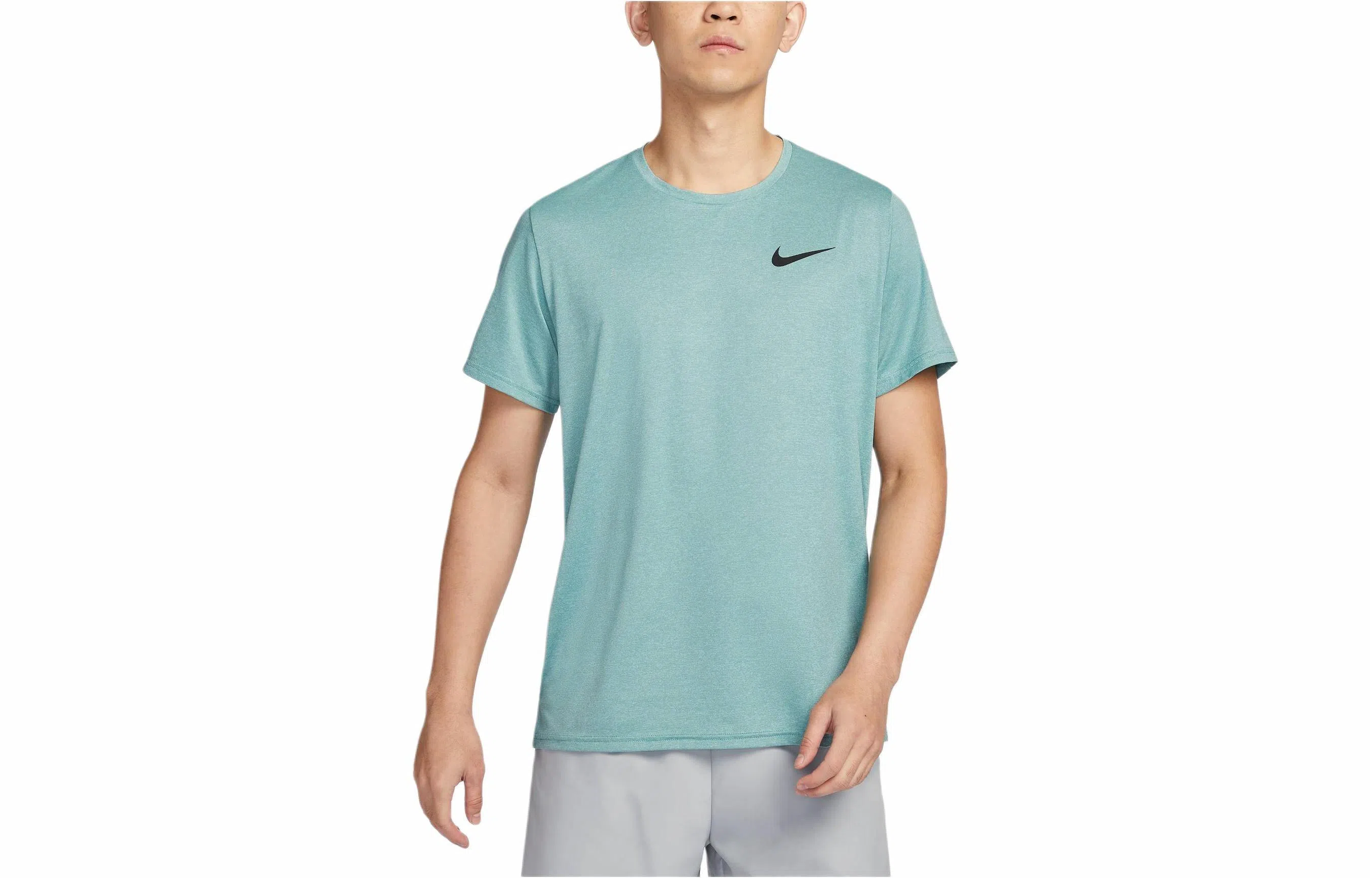 Nike PRO DRI-FIT logoT