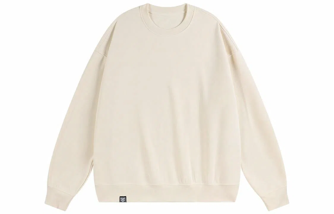 SandKnit Blackpig cleanfit