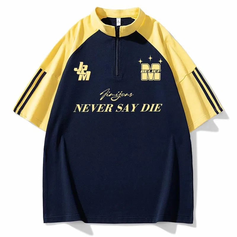 JIMIJONS cleanfitLOGOT