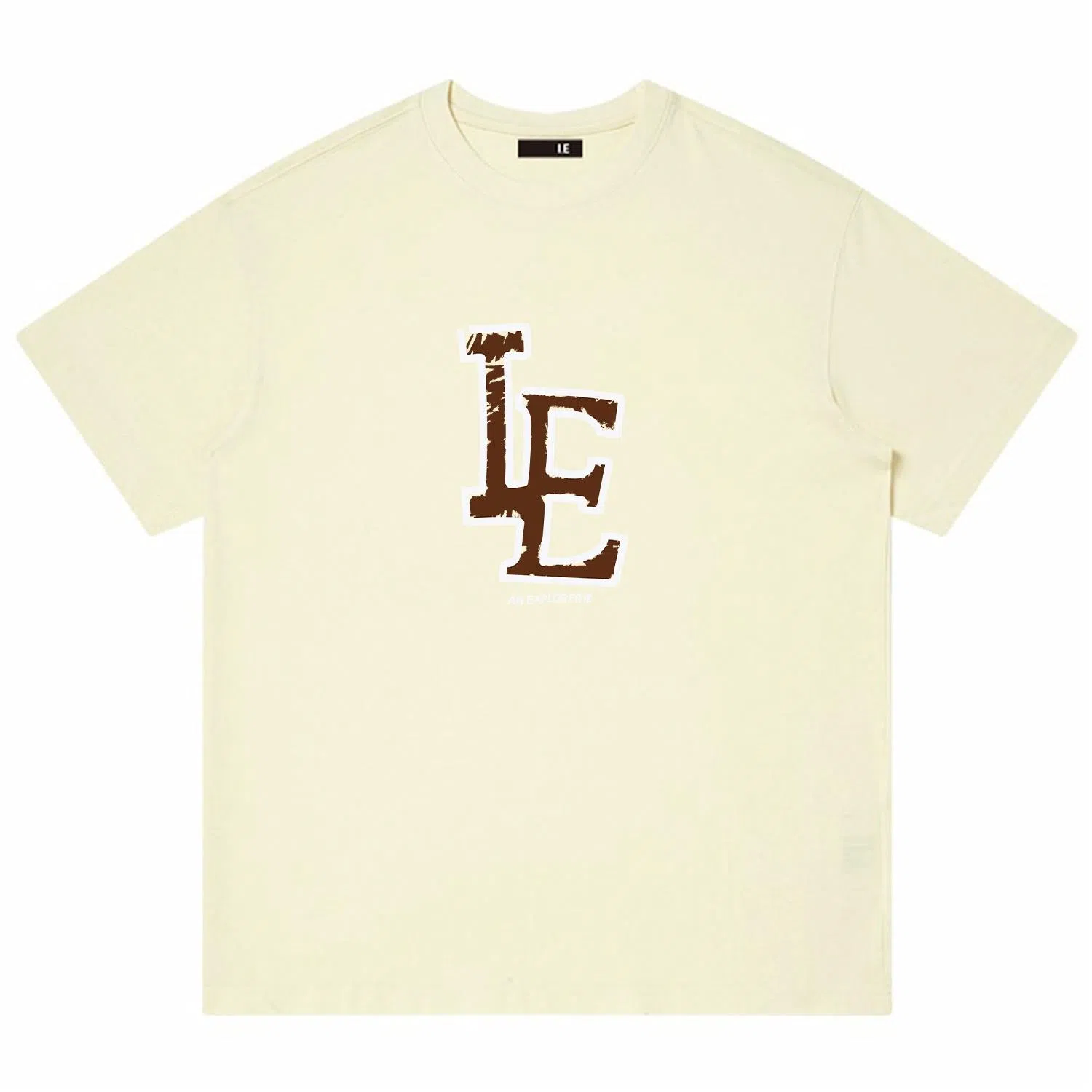 IE logoT