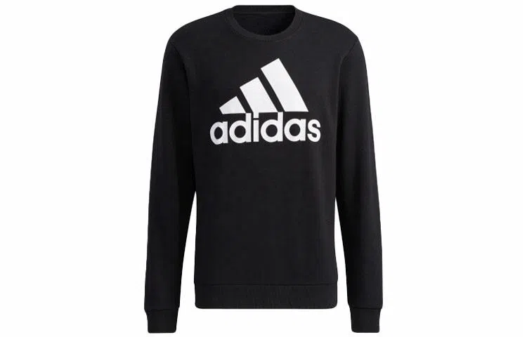 adidas M Bl Fl Swt Logo