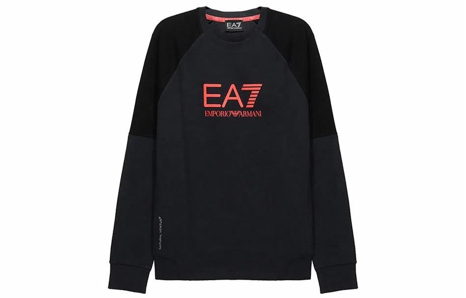 EMPORIO ARMANI Ventus7Logo