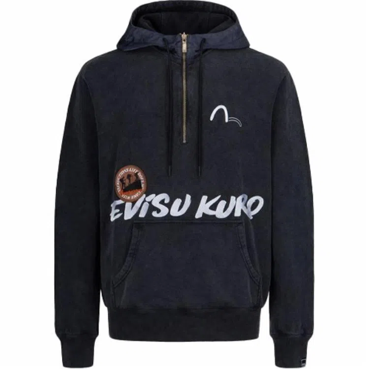 EVISU FW21