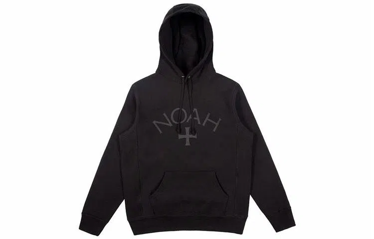NOAH